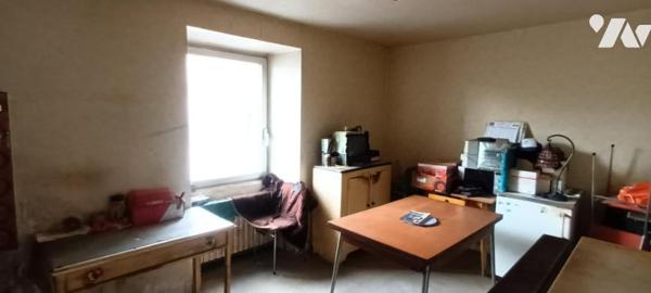 Immeuble de rapport 3 lots 