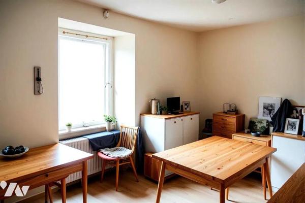 Immeuble de rapport 3 lots 