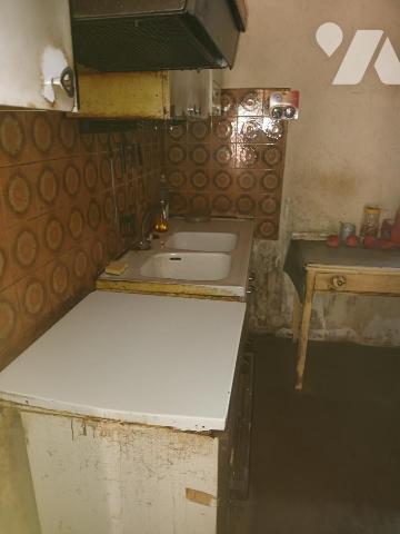 Immeuble de rapport 3 lots 