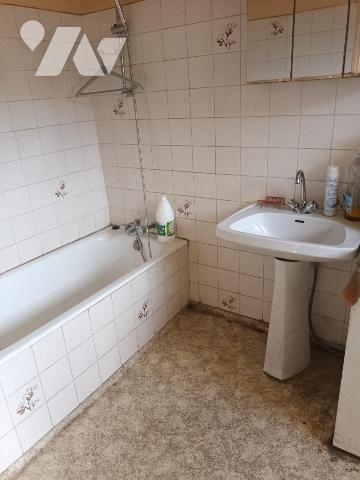 Immeuble de rapport 3 lots 