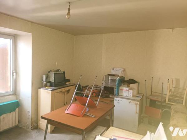 Immeuble de rapport 3 lots 