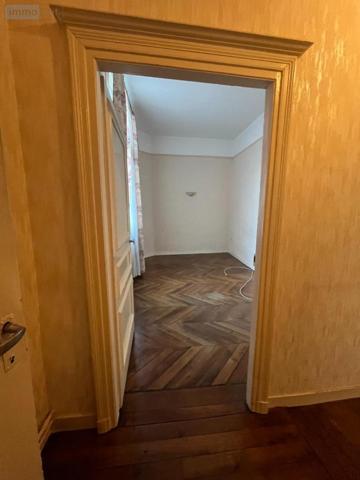 Maison à vendre à Chinon dans l'Indre-et-Loire (37500), ref : 37060-2252