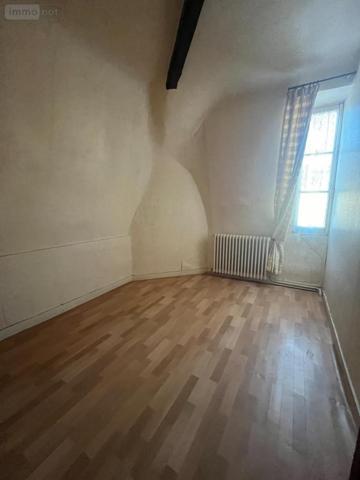 Maison à vendre à Chinon dans l'Indre-et-Loire (37500), ref : 37060-2252