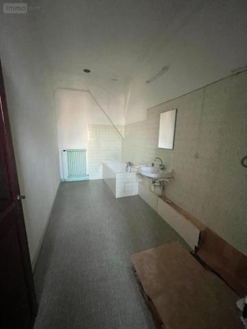 Maison à vendre à Chinon dans l'Indre-et-Loire (37500), ref : 37060-2252