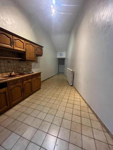 Maison à vendre à Chinon dans l'Indre-et-Loire (37500), ref : 37060-2252