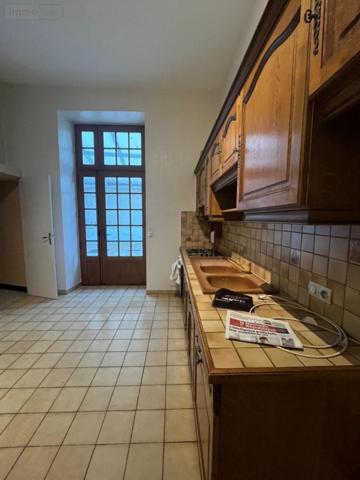 Maison à vendre à Chinon dans l'Indre-et-Loire (37500), ref : 37060-2252