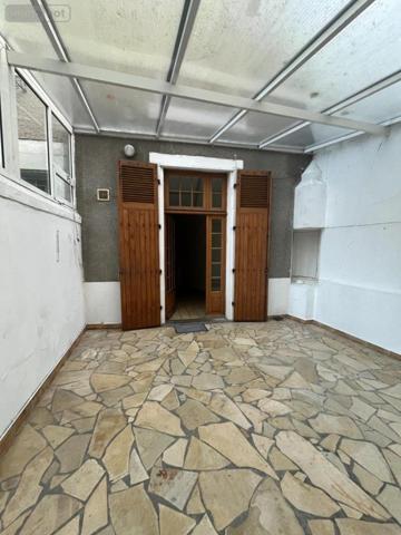 Maison à vendre à Chinon dans l'Indre-et-Loire (37500), ref : 37060-2252