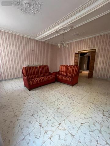 Maison à vendre à Chinon dans l'Indre-et-Loire (37500), ref : 37060-2252