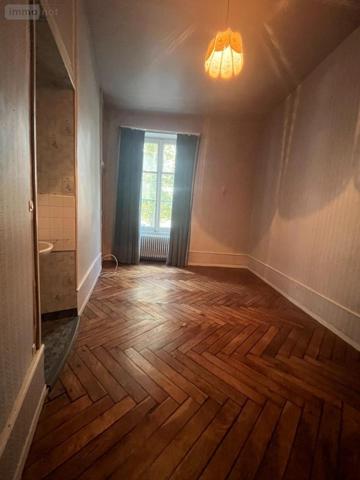 Maison à vendre à Chinon dans l'Indre-et-Loire (37500), ref : 37060-2252