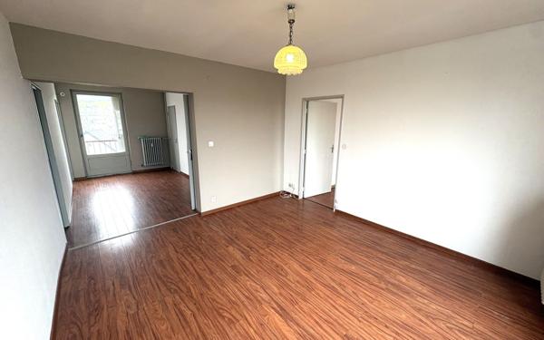 Appartement à louer    3 pièces • 59,23 m2 Thionville