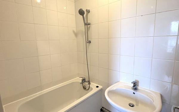 Appartement à louer    3 pièces • 59,23 m2 Thionville