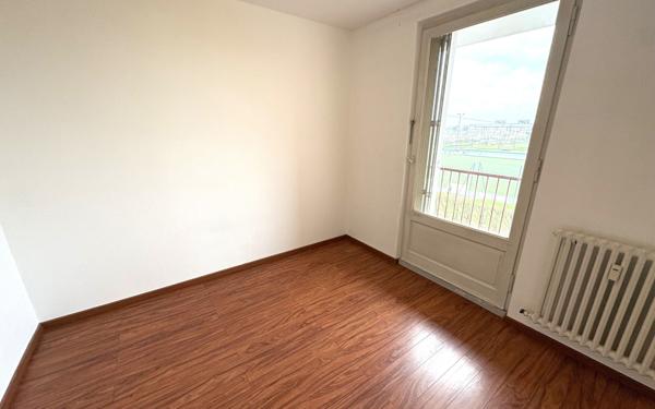 Appartement à louer    3 pièces • 59,23 m2 Thionville