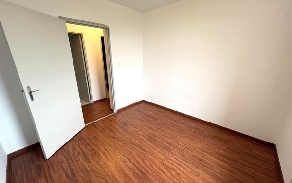 Appartement à louer    3 pièces • 59,23 m2 Thionville