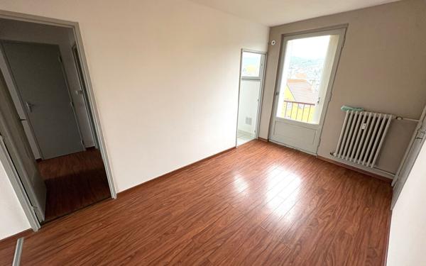 Appartement à louer    3 pièces • 59,23 m2 Thionville