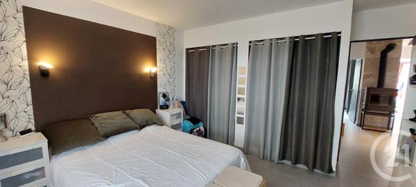 Appartement F5 à vendre  5 pièces - 107 m2 MARIGNANE - 13