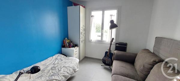Appartement F5 à vendre  5 pièces - 107 m2 MARIGNANE - 13