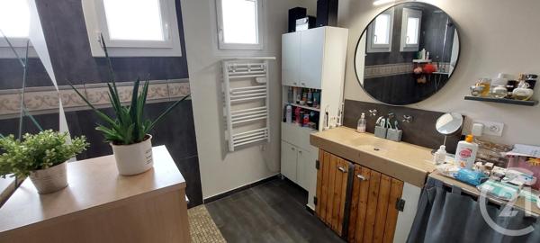 Appartement F5 à vendre  5 pièces - 107 m2 MARIGNANE - 13