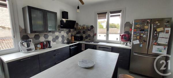Appartement F5 à vendre  5 pièces - 107 m2 MARIGNANE - 13