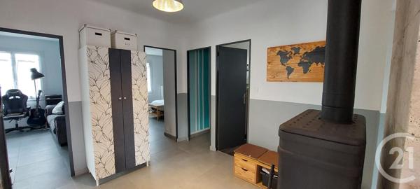 Appartement F5 à vendre  5 pièces - 107 m2 MARIGNANE - 13