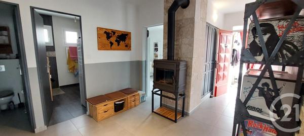 Appartement F5 à vendre  5 pièces - 107 m2 MARIGNANE - 13