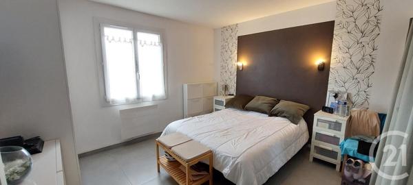 Appartement F5 à vendre  5 pièces - 107 m2 MARIGNANE - 13