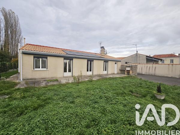 Maison à vendre 4 pièces 89 m² Vindelle