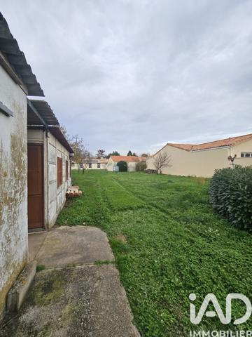 Maison à vendre 4 pièces 89 m² Vindelle