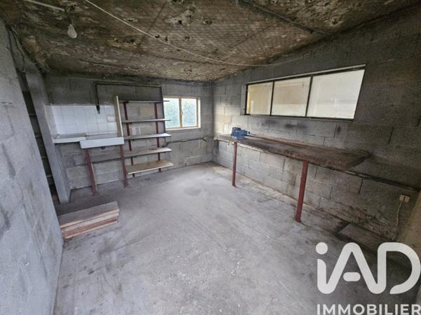 Maison à vendre 4 pièces 89 m² Vindelle