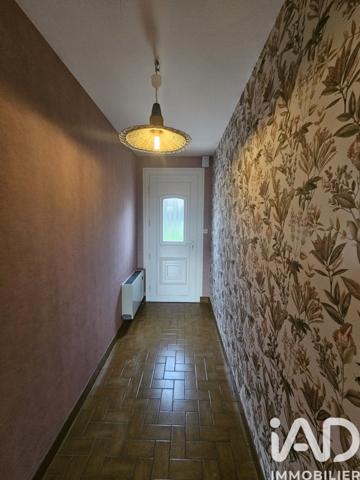 Maison à vendre 4 pièces 89 m² Vindelle