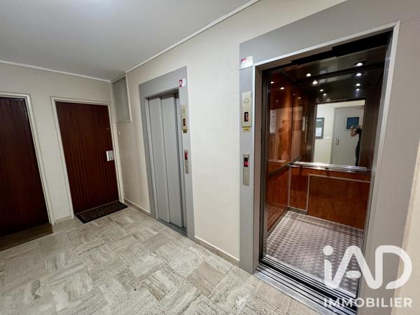 Appartement à vendre 3 pièces 58,61 m² Meaux