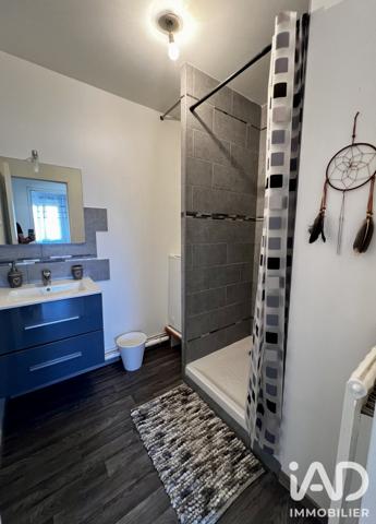 Appartement à vendre 3 pièces 58,61 m² Meaux