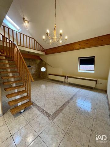 Appartement à vendre 2 pièces 69 m² Creutzwald