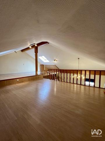 Appartement à vendre 2 pièces 69 m² Creutzwald