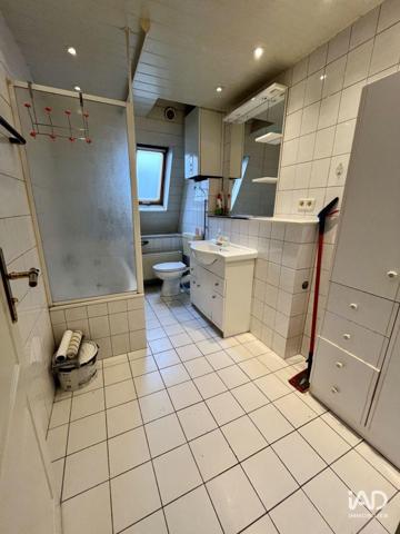 Appartement à vendre 2 pièces 69 m² Creutzwald