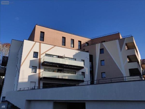 Appartement à louer à Noyal-Châtillon-sur-Seiche en Ille-et-Vilaine (35230), ref : 35129-6632