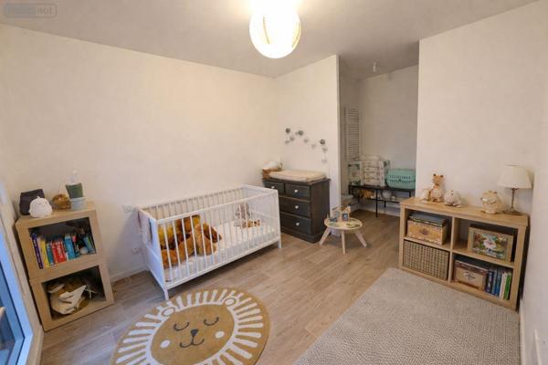 Appartement à louer à Noyal-Châtillon-sur-Seiche en Ille-et-Vilaine (35230), ref : 35129-6632