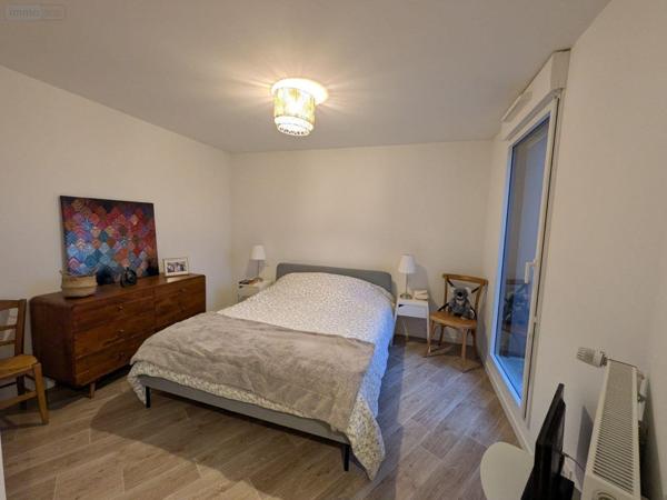 Appartement à louer à Noyal-Châtillon-sur-Seiche en Ille-et-Vilaine (35230), ref : 35129-6632