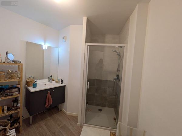 Appartement à louer à Noyal-Châtillon-sur-Seiche en Ille-et-Vilaine (35230), ref : 35129-6632