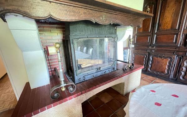 Maison à vendre    8 pièces • 200 m2 Saugnac-et-Cambran