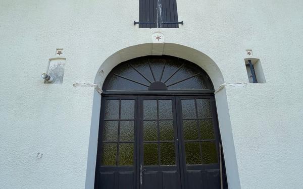 Maison à vendre    8 pièces • 200 m2 Saugnac-et-Cambran