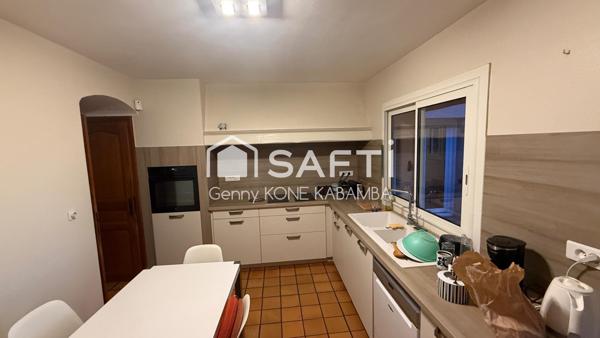 La seyne Sur Mer, Villa provençale avec vue dégagée