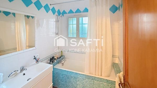 La seyne Sur Mer, Villa provençale avec vue dégagée