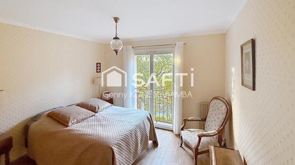 La seyne Sur Mer, Villa provençale avec vue dégagée