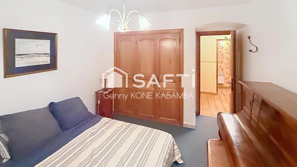 La seyne Sur Mer, Villa provençale avec vue dégagée