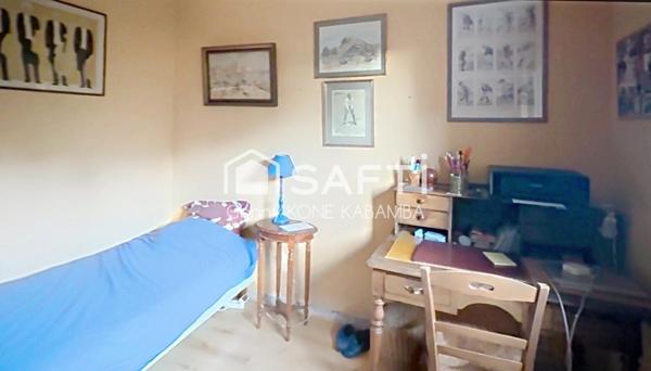 La seyne Sur Mer, Villa provençale avec vue dégagée