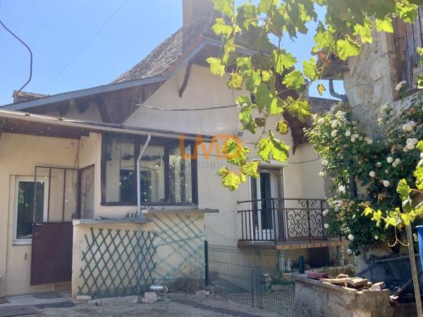 Beau projet immobilier !