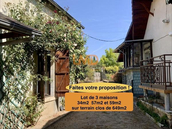 Beau projet immobilier !