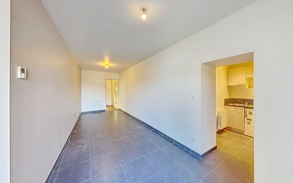 Appartement à vendre    2 pièces • 35,90 m2 Rodez