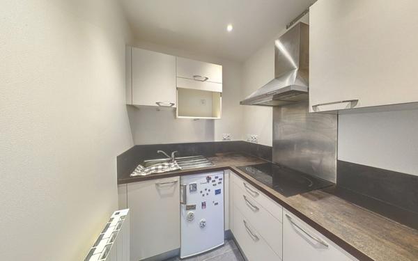 Appartement à vendre    2 pièces • 35,90 m2 Rodez