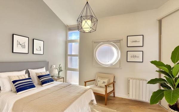 Appartement à vendre    2 pièces • 35,90 m2 Rodez